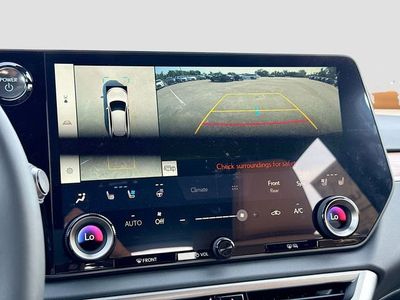 2026 Lexus RX - Photo 35