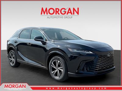 2026 Lexus RX - Photo 1