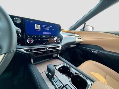 2026 Lexus RX - Photo 29