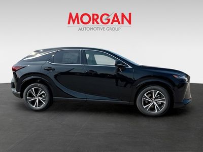 2026 Lexus RX - Photo 2