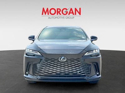 2026 Lexus RX - Photo 8