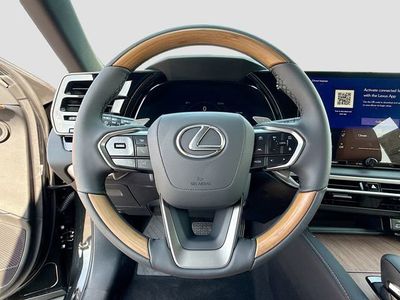 2026 Lexus RX - Photo 41