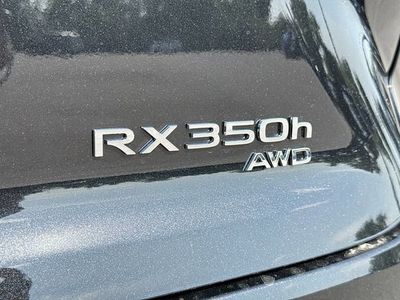2026 Lexus RX - Photo 11