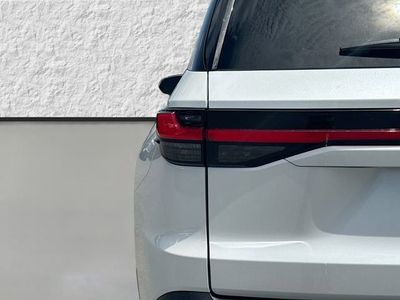 2026 Lexus TX - Photo 10