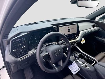2026 Lexus TX - Photo 28