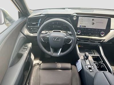 2026 Lexus TX - Photo 18
