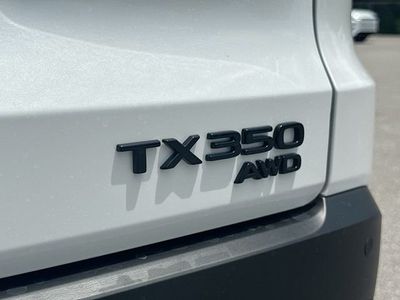 2026 Lexus TX - Photo 11