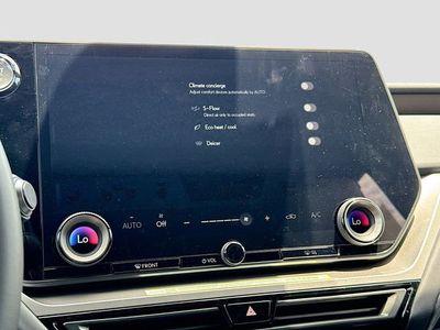 2026 Lexus TX - Photo 37