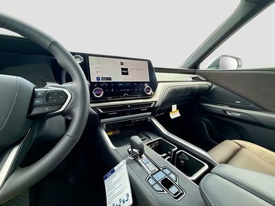 2026 Lexus TX - Photo 30
