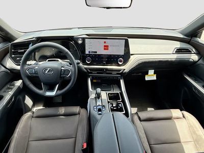 2026 Lexus TX - Photo 17