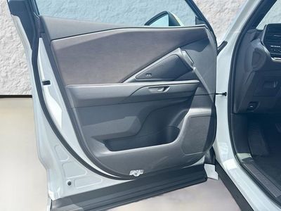 2026 Lexus TX - Photo 24