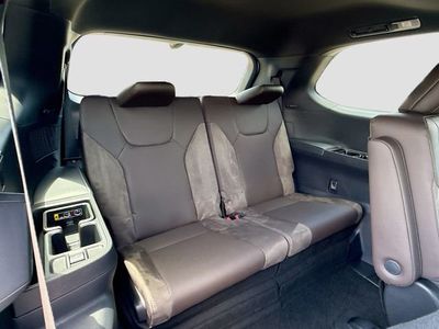 2026 Lexus TX - Photo 22
