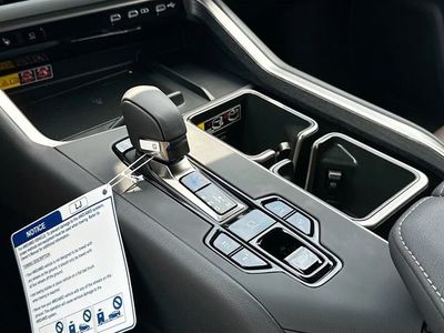 2026 Lexus TX - Photo 31