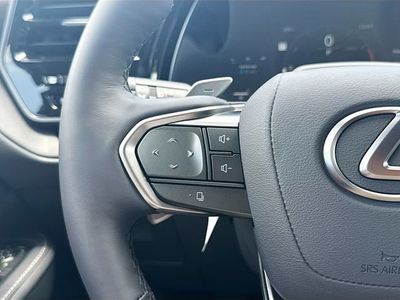 2026 Lexus TX - Photo 40