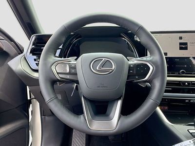 2026 Lexus TX - Photo 42