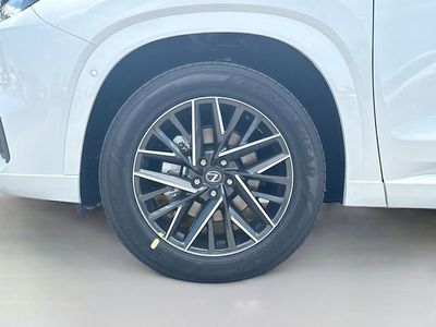 2026 Lexus TX - Photo 44