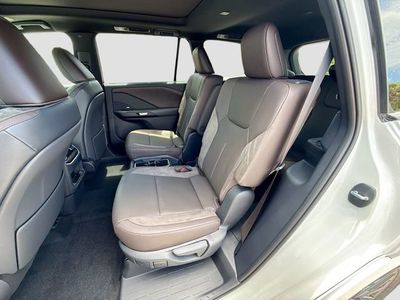 2026 Lexus TX - Photo 23