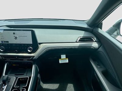 2026 Lexus TX - Photo 19