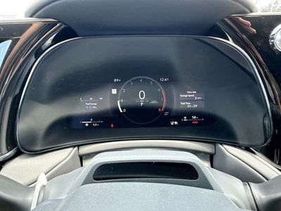 2026 Lexus TX - Photo 43