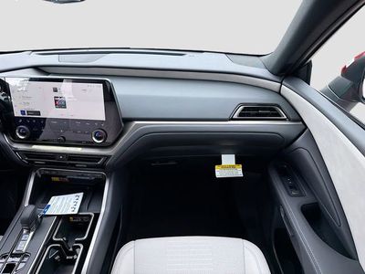2026 Lexus TX - Photo 19