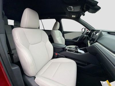 2026 Lexus TX - Photo 16
