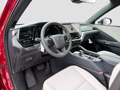 2026 Lexus TX - Photo 28