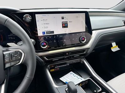 2026 Lexus TX - Photo 30