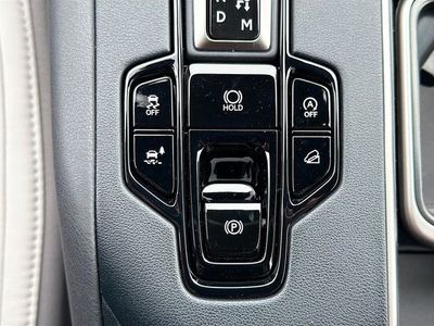 2026 Lexus TX - Photo 46