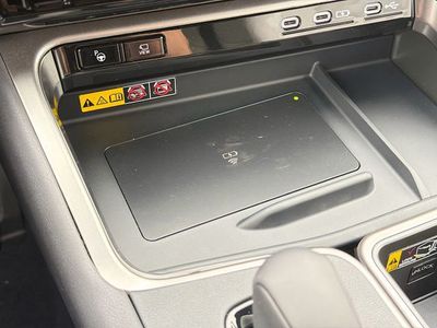 2026 Lexus TX - Photo 33