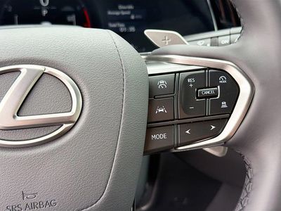 2026 Lexus TX - Photo 41