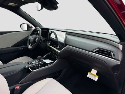 2026 Lexus TX - Photo 15