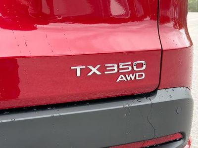 2026 Lexus TX - Photo 11