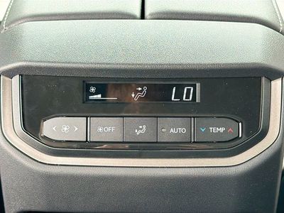 2026 Lexus TX - Photo 21