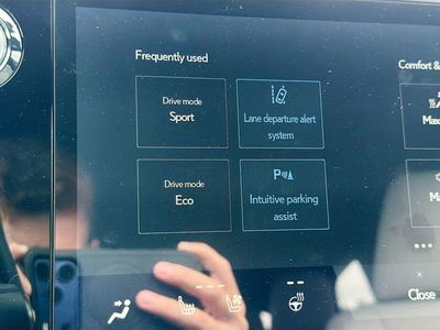 2026 Lexus TX - Photo 32