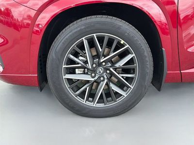 2026 Lexus TX - Photo 44