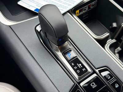 2026 Lexus TX - Photo 31