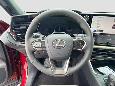 2026 Lexus TX - Photo 42