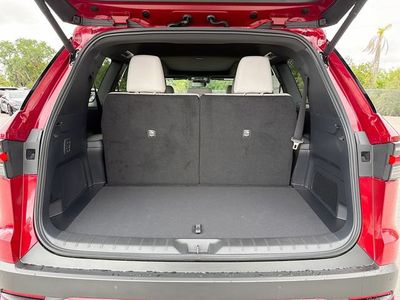 2026 Lexus TX - Photo 12