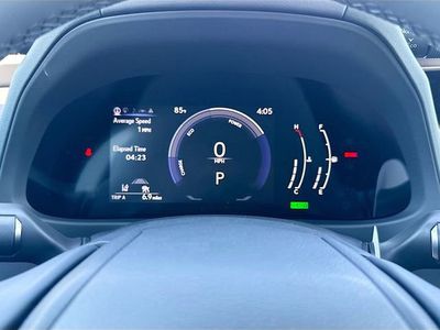 2026 Lexus UX - Photo 39