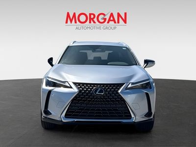 2026 Lexus UX - Photo 8