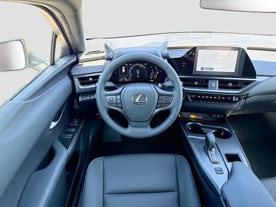 2026 Lexus UX - Photo 16