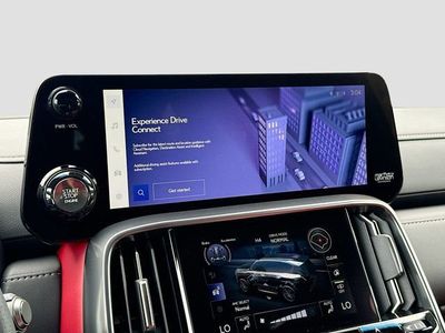 2026 Lexus LX - Photo 35