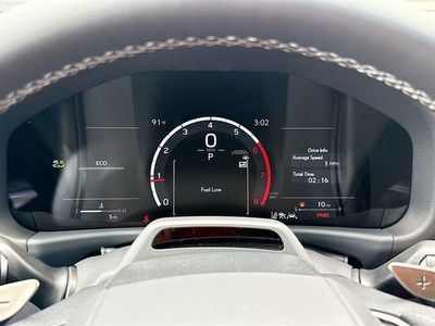 2026 Lexus LX - Photo 43
