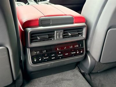 2026 Lexus LX - Photo 21