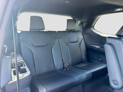 2026 Lexus TX - Photo 22