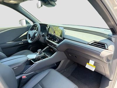 2026 Lexus TX - Photo 15