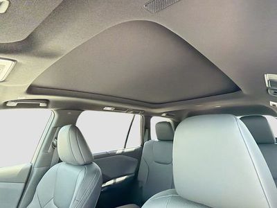 2026 Lexus TX - Photo 29