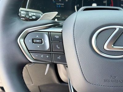 2026 Lexus TX - Photo 40