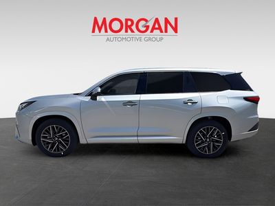 2026 Lexus TX - Photo 6