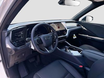 2026 Lexus TX - Photo 28